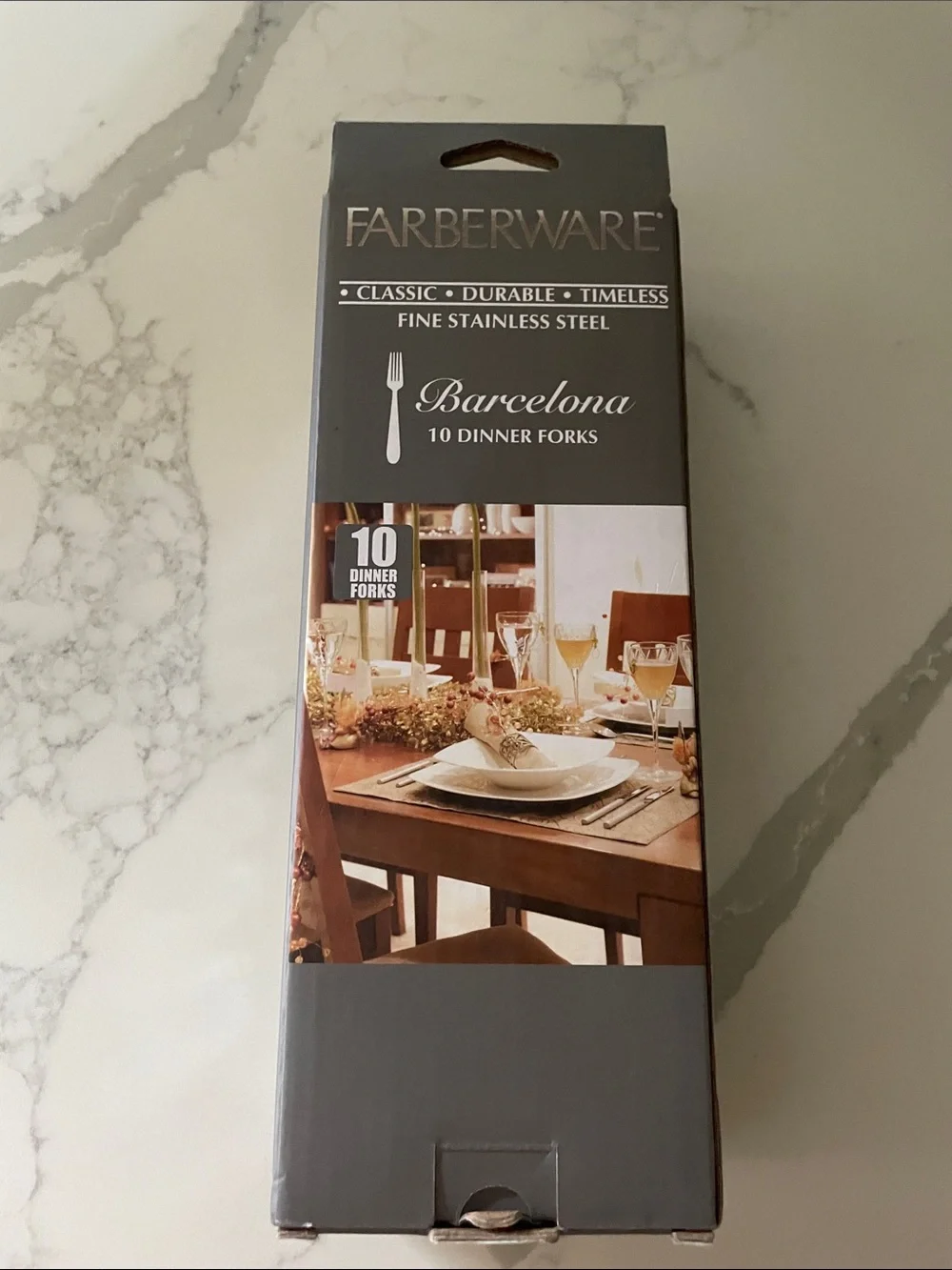 Farberware set 10